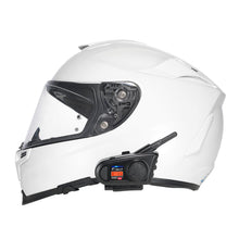 Load image into Gallery viewer, X2 SLIM-P LONG RANGE GMRS/FRS HELMET COMMUNICATOR

