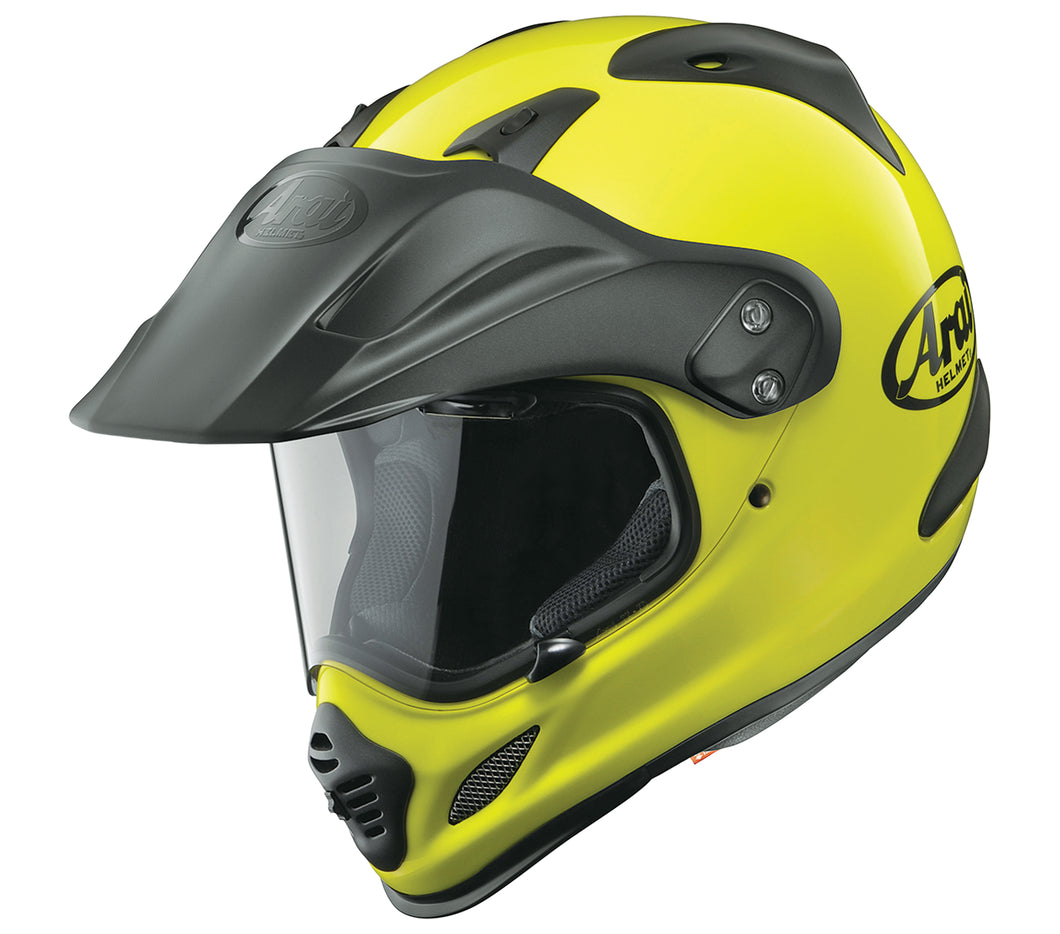 XD4 | FLUORESCENT YELLOW