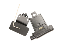 Load image into Gallery viewer, X2 SLIM-P, X2 SLIM CRADLE MOUNTING BRACKET
