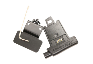 X2 SLIM-P, X2 SLIM CRADLE MOUNTING BRACKET