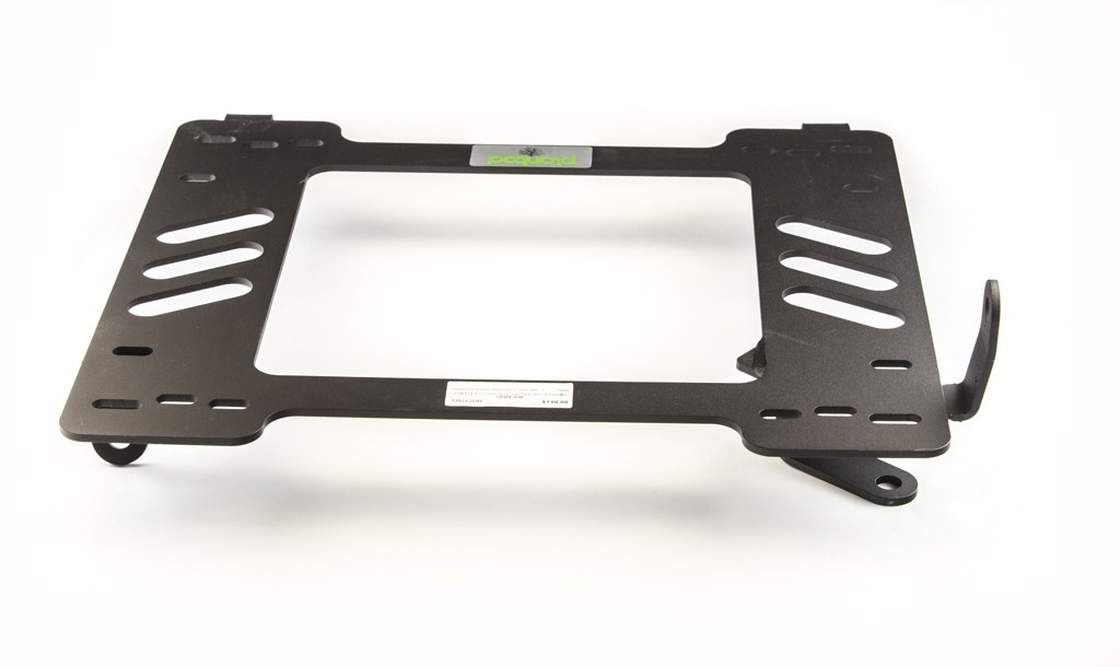PLANTED SEAT BRACKET- HONDA CIVIC SI (2002-2005) - DRIVER / LEFT
