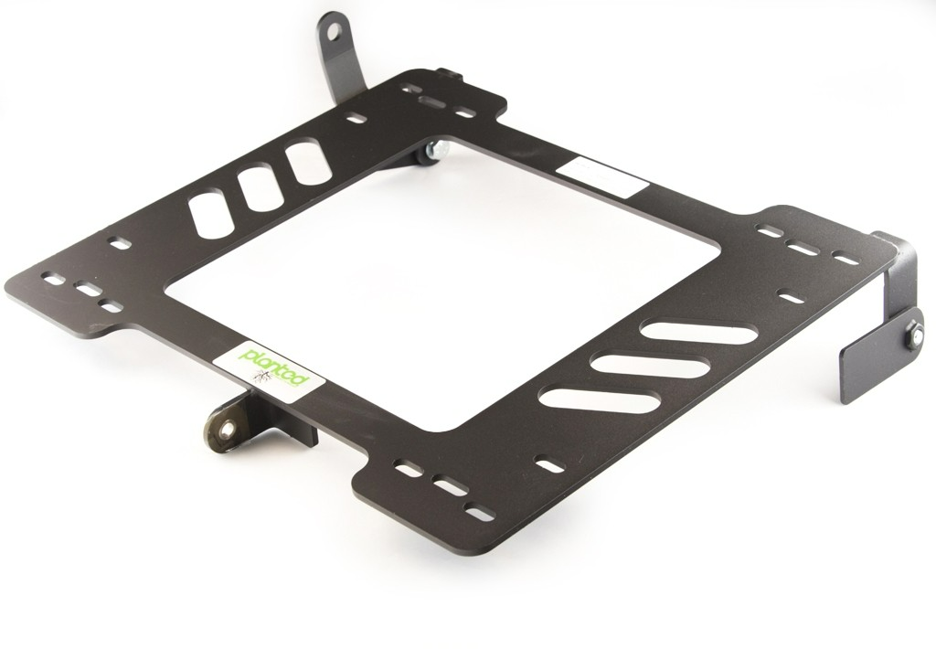 PLANTED SEAT BRACKET- VW GOLF/JETTA/RABBIT [MK1 CHASSIS] (-1984), SCIROCCO (1974-1992) - DRIVER / LEFT