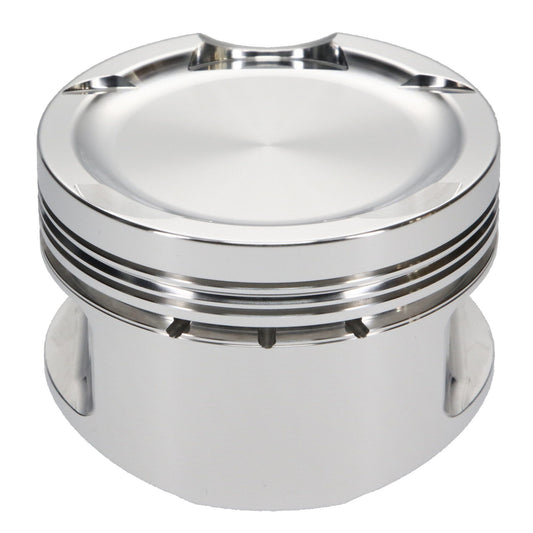 JE, Audi/VW, 3.248 in. Bore, Single