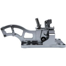 Load image into Gallery viewer, Billet Shifter Box Compatible for Honda K series engine swap EG EK DC2 EF k20 k24
