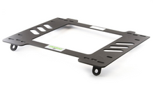 Load image into Gallery viewer, PLANTED SEAT BRACKET- HONDA CRX [EXCLUDING SI] (1988-1989) - DRIVER / LEFT

