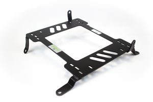 PLANTED SEAT BRACKET- HONDA FIT [1ST GENERATION] - (2001-2008) - PASSENGER / RIGHT
