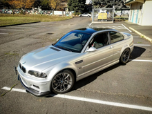 Load image into Gallery viewer, PLANTED SEAT BRACKET- BMW 3 SERIES COUPE [E46 CHASSIS] (1999-2005) - DRIVER / LEFT
