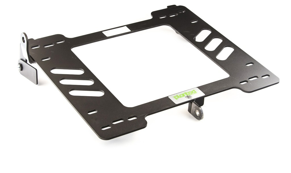 PLANTED SEAT BRACKET- VW GOLF/GTI/JETTA/RABBIT [MK2 CHASSIS] (1985-1992) - DRIVER / LEFT