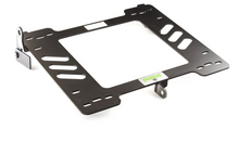 Load image into Gallery viewer, PLANTED SEAT BRACKET- VW GOLF/GTI/JETTA/RABBIT [MK2 CHASSIS] (1985-1992) - DRIVER / LEFT
