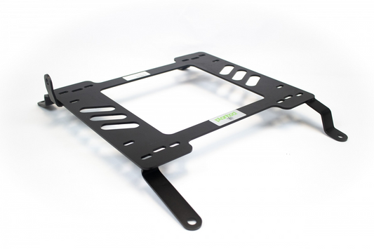 PLANTED SEAT BRACKET- HONDA FIT [3RD GENERATION] - (2013+) - DRIVER / LEFT