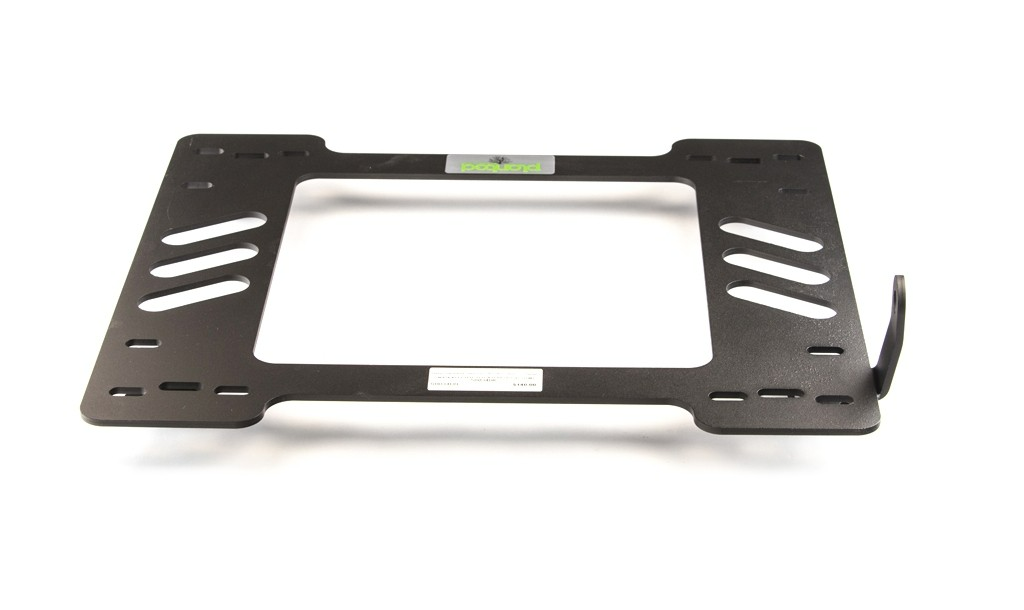 PLANTED SEAT BRACKET- BMW 3 SERIES [E30 CHASSIS] (1982-1991) - DRIVER / LEFT
