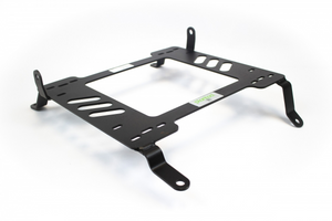 PLANTED SEAT BRACKET- HONDA FIT [2ND GENERATION] - (2007-2012) - DRIVER / LEFT