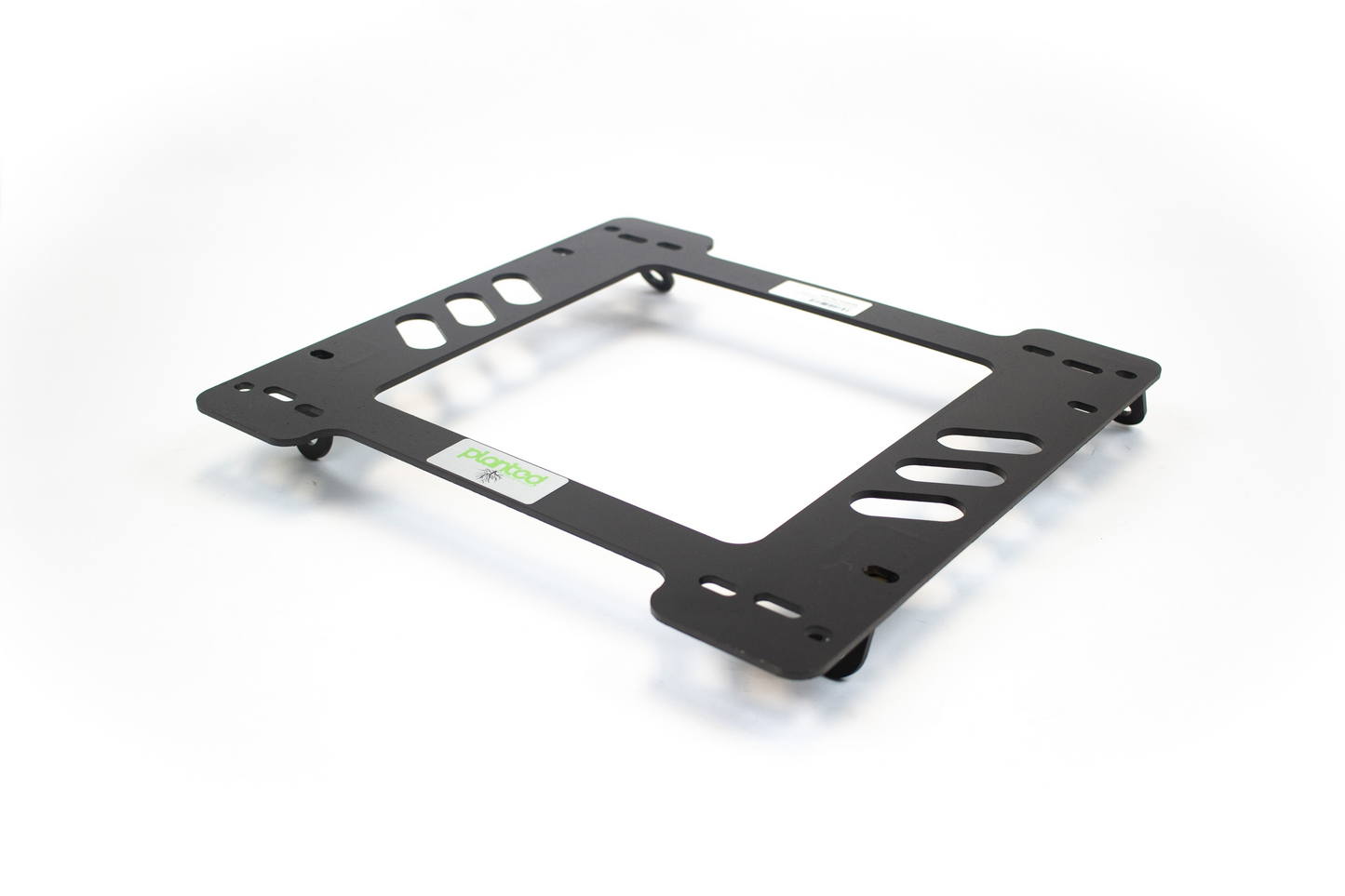 PLANTED SEAT BRACKET- HONDA CRX [1ST GENERATION] (1984-1987) - PASSENGER / RIGHT