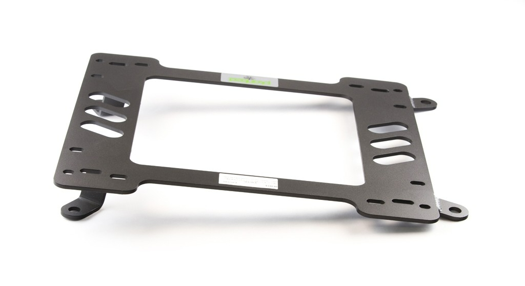 PLANTED SEAT BRACKET- BMW 3 SERIES [E21 CHASSIS] (1975-1983) - PASSENGER / RIGHT