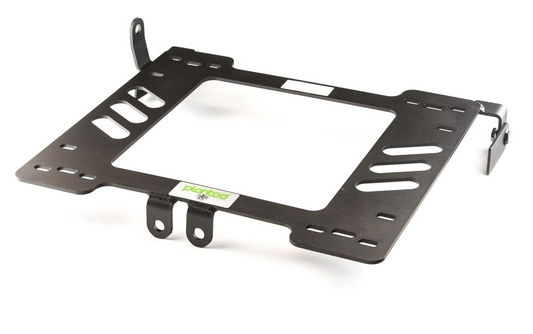 PLANTED SEAT BRACKET- VW BEETLE/GOLF/GTI/JETTA [MK4 CHASSIS] (1999-2005) - DRIVER / LEFT