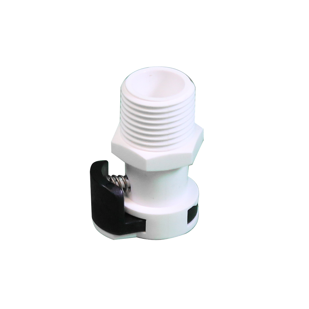 BULKHEAD FITTINGS
