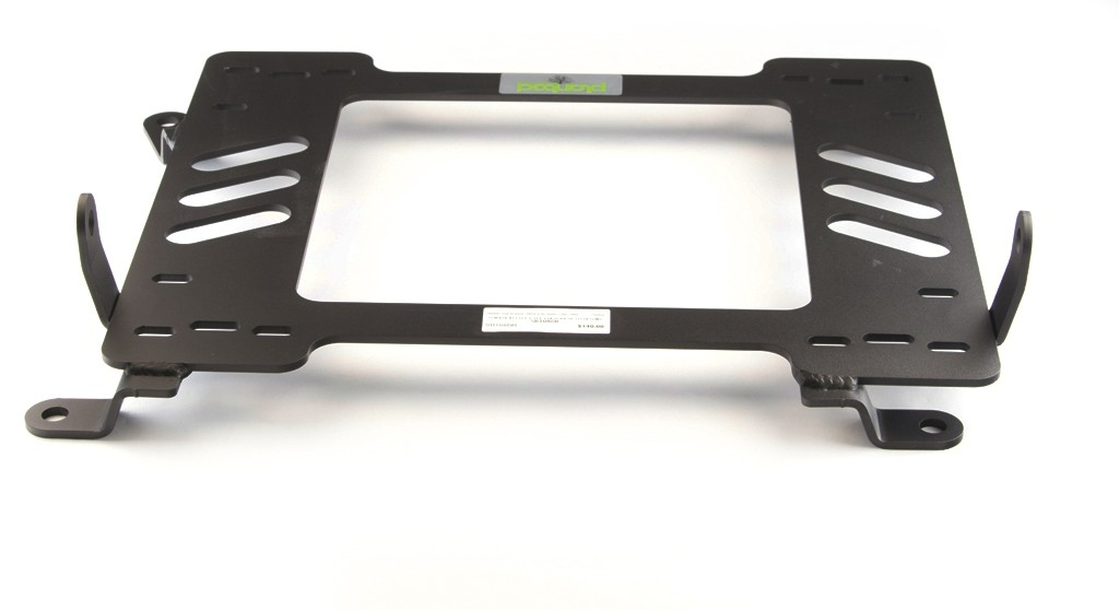 PLANTED SEAT BRACKET- BMW 3 SERIES SEDAN [E36 CHASSIS] (1992-1999) - DRIVER / LEFT