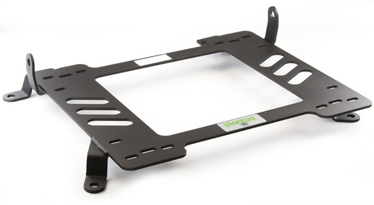 PLANTED SEAT BRACKET- AUDI A4/S4 [B7 CHASSIS] (2006-2008) - PASSENGER / RIGHT