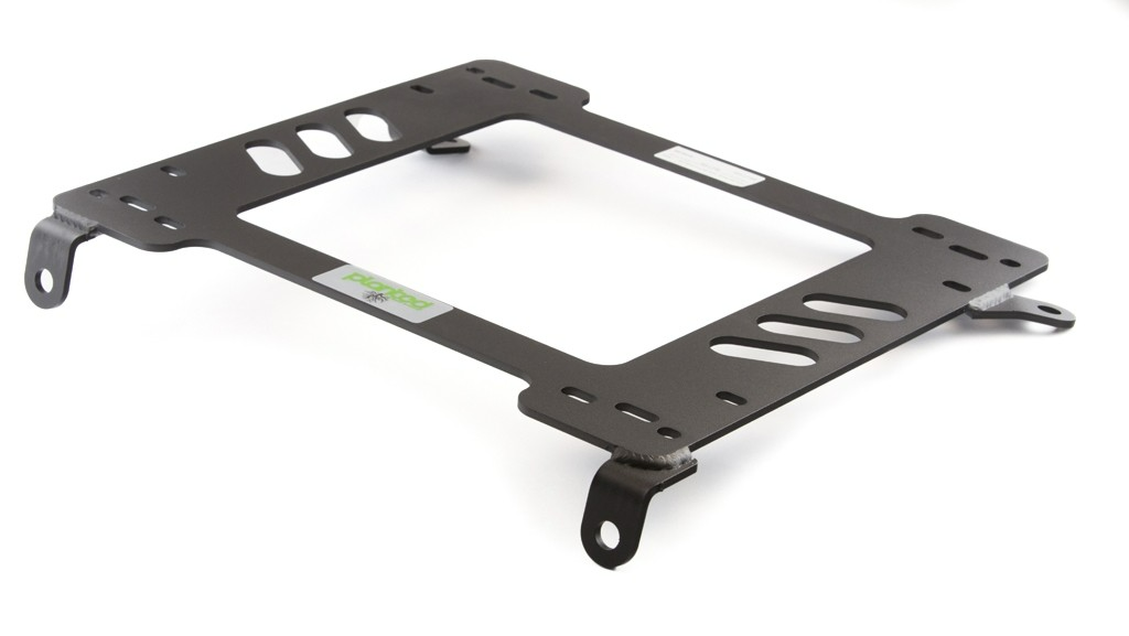 PLANTED SEAT BRACKET- TOYOTA MR2 [W10 CHASSIS] (1984-1989) - DRIVER / LEFT