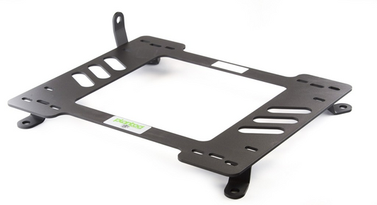 PLANTED SEAT BRACKET- BMW 1 SERIES (2008-2011) - DRIVER / LEFT