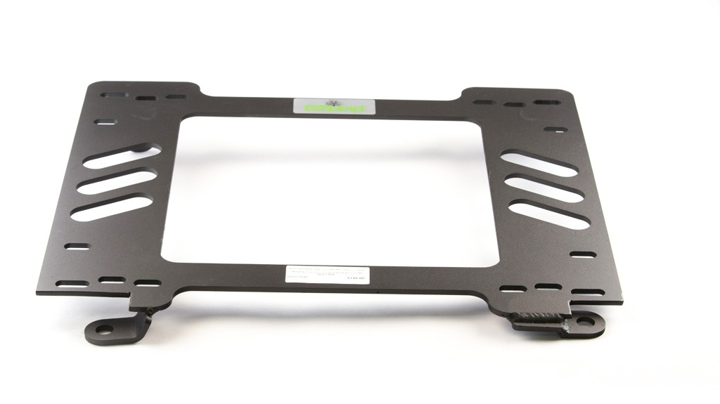 PLANTED SEAT BRACKET- HONDA CRX [EXCLUDING SI] (1988-1989) - DRIVER / LEFT
