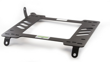 Load image into Gallery viewer, PLANTED SEAT BRACKET- HONDA CRX SI (1988-1989) / CRX (1990-1991) - DRIVER / LEFT

