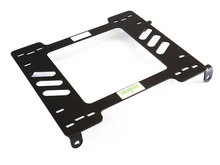 Load image into Gallery viewer, PLANTED SEAT BRACKET- HONDA CIVIC 3 DOOR HATCH BACK [EXCLUDING SI] (1984-1987) - DRIVER / LEFT
