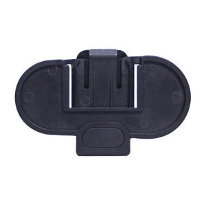 DUO PRO HELMET MOUNTING BRACKET
