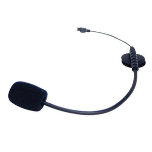 DUO PRO OPEN FACE MIC