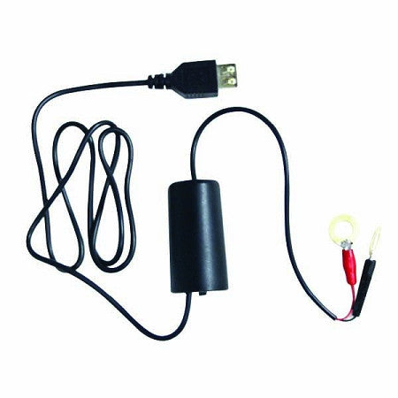 UNIVERSAL USB POWER FILTER CORD
