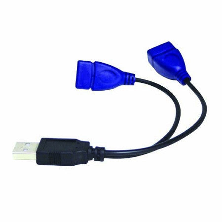 UNIVERSAL USB SPLITTER