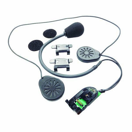 XBI2H PLUS NOISE SUPPRESSION HI-FI HEADSET