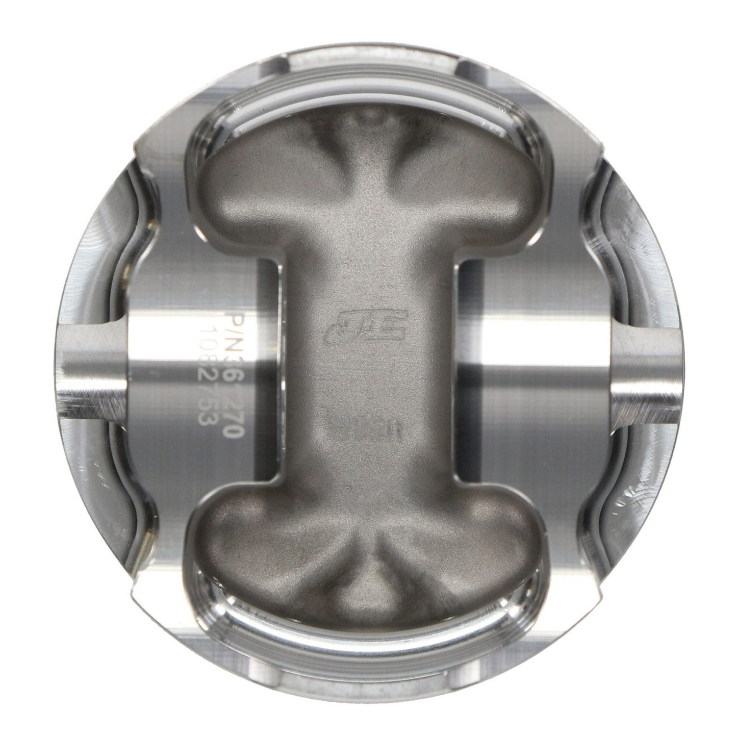 JE Ultra, Honda, 3.406 in. Bore, Single