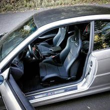 Load image into Gallery viewer, PLANTED SEAT BRACKET- BMW 3 SERIES COUPE [E46 CHASSIS] (1999-2005) - DRIVER / LEFT
