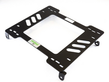 Load image into Gallery viewer, PLANTED SEAT BRACKET- HONDA CIVIC 3 DOOR HATCH BACK [EXCLUDING SI] (1984-1987) - DRIVER / LEFT
