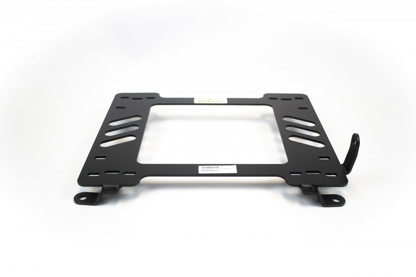 PLANTED SEAT BRACKET- HONDA ACCORD [2 DOOR] (2003-2007) - DRIVER / LEFT