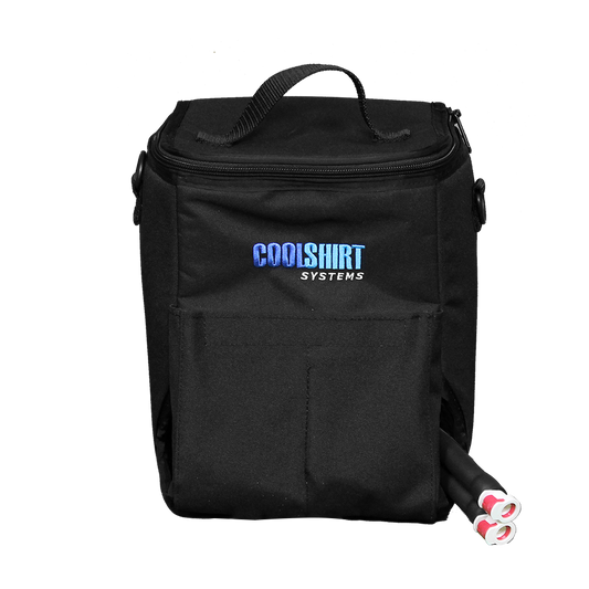 CLUB BAG SYSTEM 12V