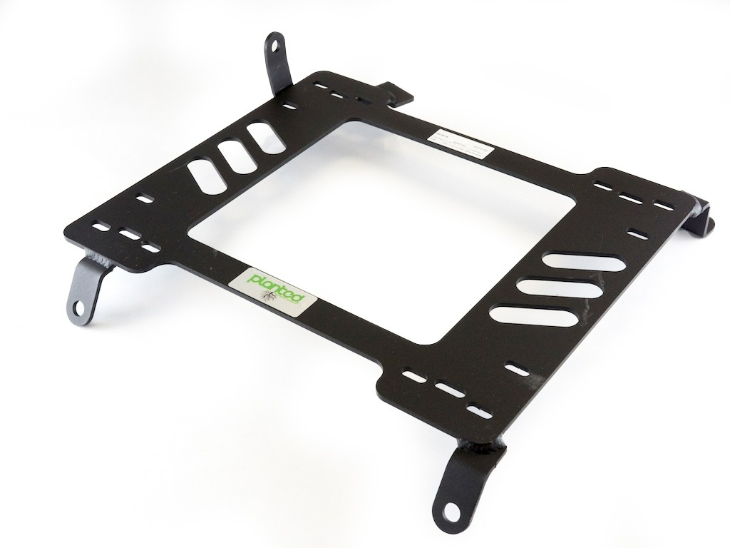 PLANTED SEAT BRACKET- HONDA CIVIC [9TH GENERATION] (2012-2015) - DRIVER / LEFT