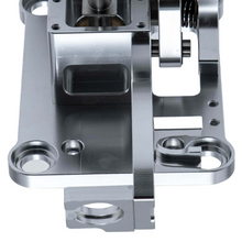 Load image into Gallery viewer, Billet Shifter Box Compatible for Honda K series engine swap EG EK DC2 EF k20 k24
