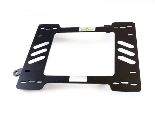PLANTED SEAT BRACKET- HONDA CIVIC 3 DOOR HATCH BACK (1988-1989) - PASSENGER / RIGHT