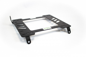 PLANTED SEAT BRACKET- HONDA ACCORD [2 DOOR] (2003-2007) - DRIVER / LEFT
