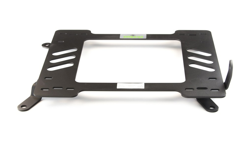 PLANTED SEAT BRACKET- BMW 3 SERIES COUPE [E36 CHASSIS] (1992-1999) - DRIVER / LEFT