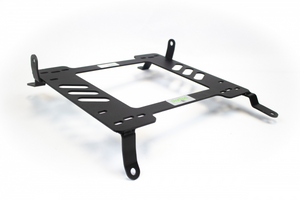 PLANTED SEAT BRACKET- HONDA FIT [1ST GENERATION] - (2001-2008) - PASSENGER / RIGHT