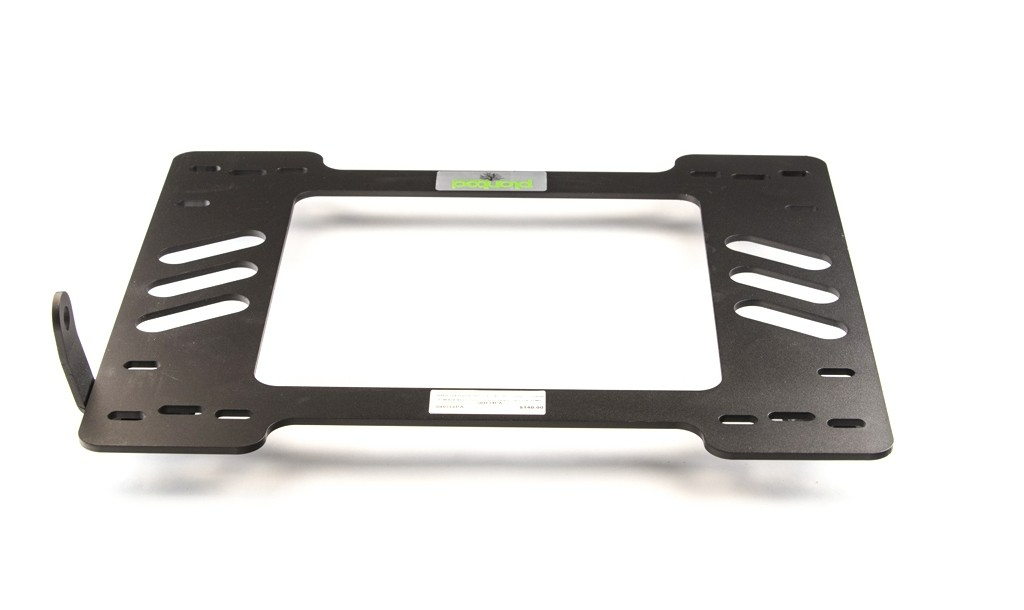 PLANTED SEAT BRACKET- BMW 3 SERIES [E30 CHASSIS] (1982-1991) - PASSENGER / RIGHT