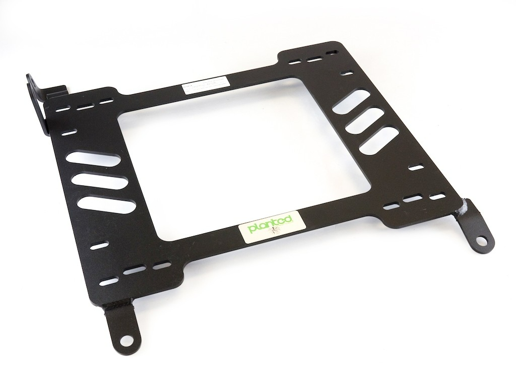 PLANTED SEAT BRACKET- TOYOTA MR2 SPYDER [W30 CHASSIS] (1999-2007) - DRIVER / LEFT