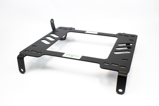 PLANTED SEAT BRACKET- HONDA ELEMENT (2003-2011) - DRIVER / LEFT
