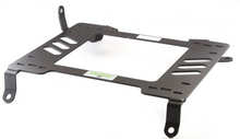 Load image into Gallery viewer, PLANTED SEAT BRACKET- HONDA ACCORD (2008-2012) - DRIVER / LEFT
