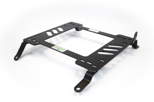 PLANTED SEAT BRACKET- HONDA FIT [2ND GENERATION] - (2007-2012) - PASSENGER / RIGHT
