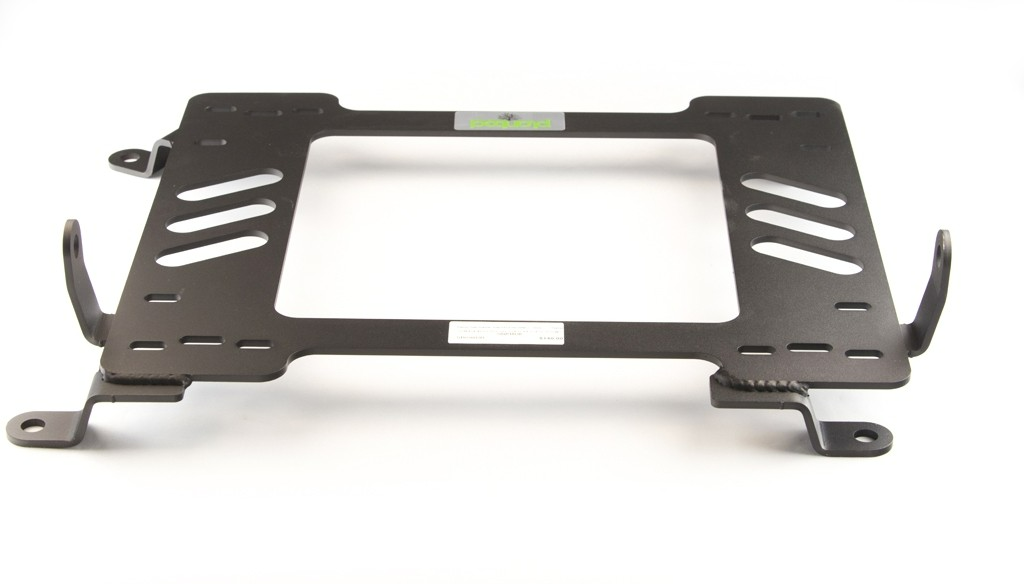 PLANTED SEAT BRACKET- AUDI A4/S4 [B7 CHASSIS] (2006-2008) - DRIVER / LEFT