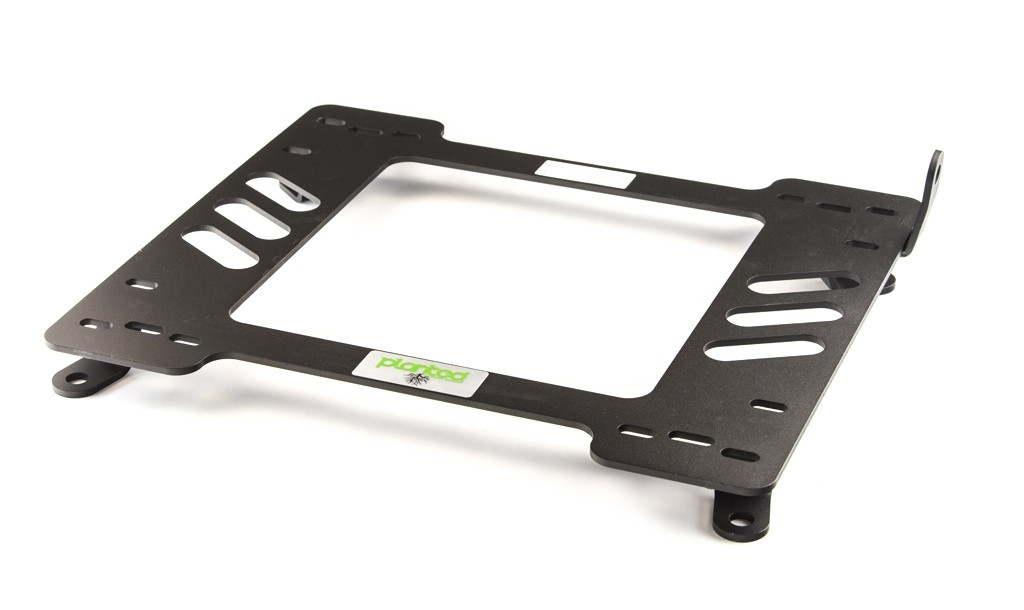 PLANTED SEAT BRACKET- BMW 3 SERIES [E30 CHASSIS] (1982-1991) - PASSENGER / RIGHT
